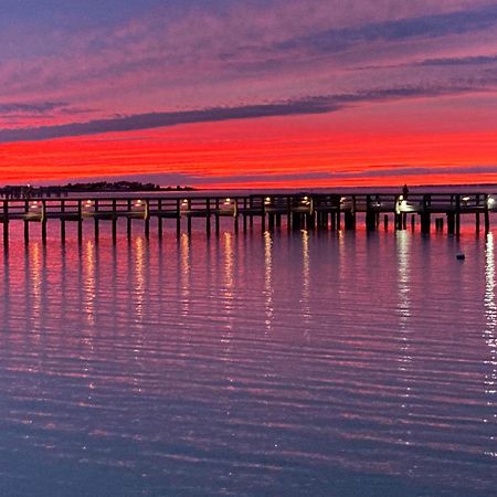 Romantic Condo For 2-Sunset Harbor Palms 1-205, Pool, Fishing Pier Navarre Exterior photo