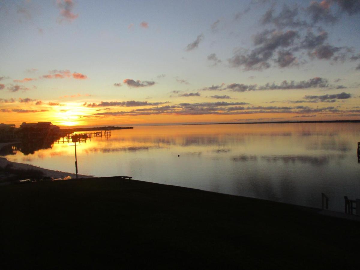 Romantic Condo For 2-Sunset Harbor Palms 1-205, Pool, Fishing Pier Navarre Exterior photo