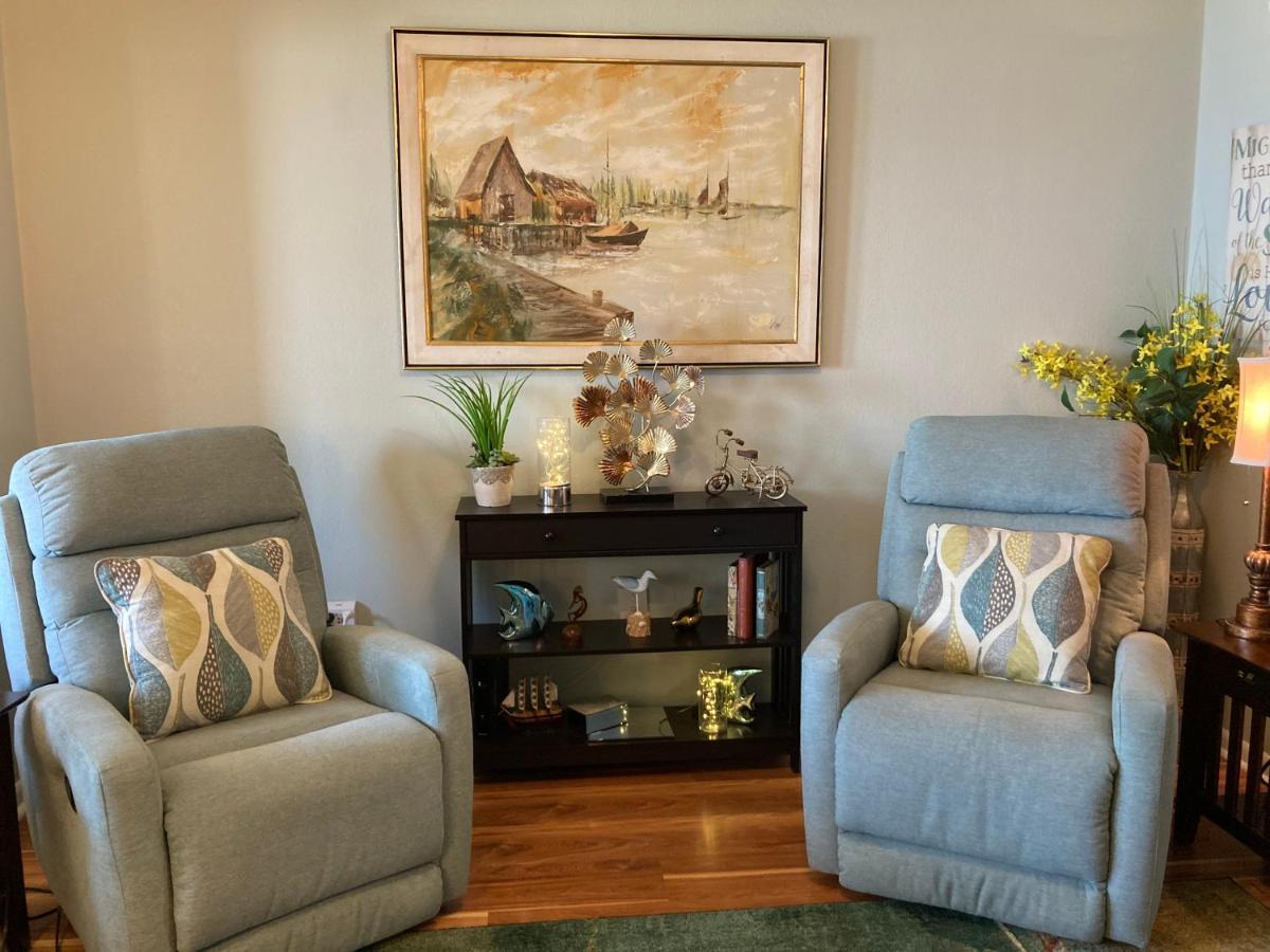Romantic Condo For 2-Sunset Harbor Palms 1-205, Pool, Fishing Pier Navarre Exterior photo