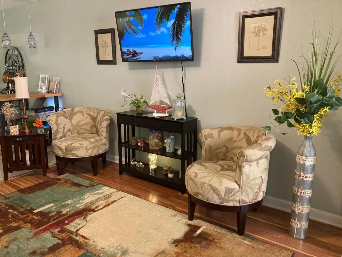 Romantic Condo For 2-Sunset Harbor Palms 1-205, Pool, Fishing Pier Navarre Exterior photo