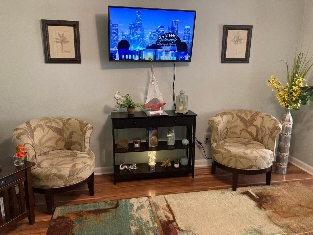 Romantic Condo For 2-Sunset Harbor Palms 1-205, Pool, Fishing Pier Navarre Exterior photo