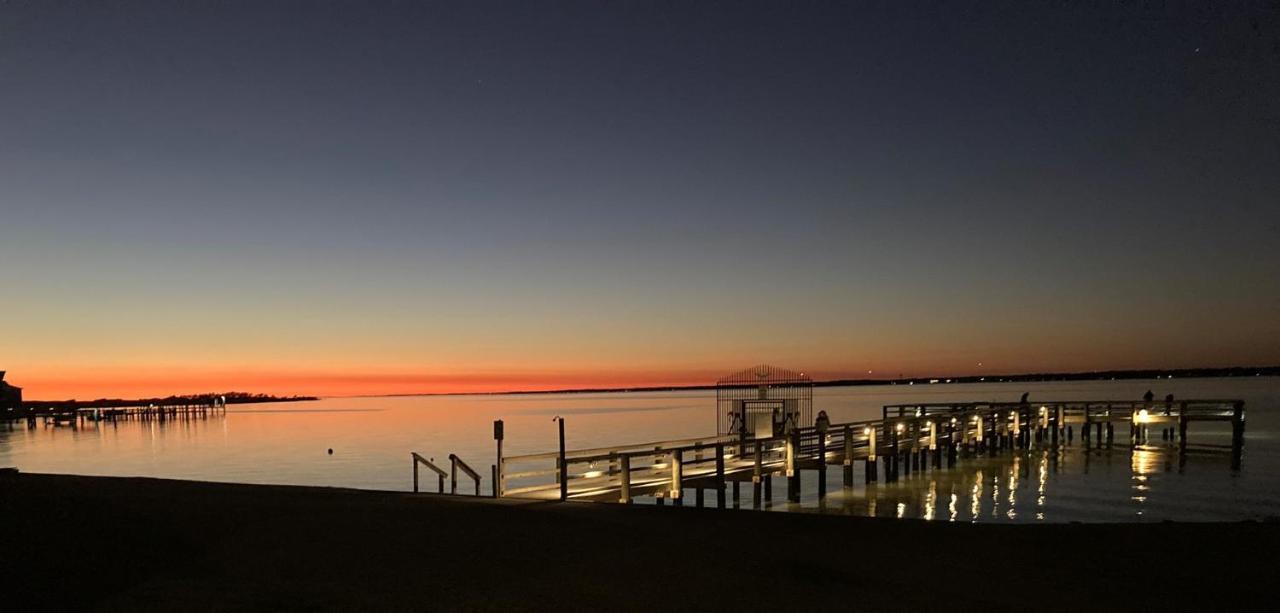 Romantic Condo For 2-Sunset Harbor Palms 1-205, Pool, Fishing Pier Navarre Exterior photo