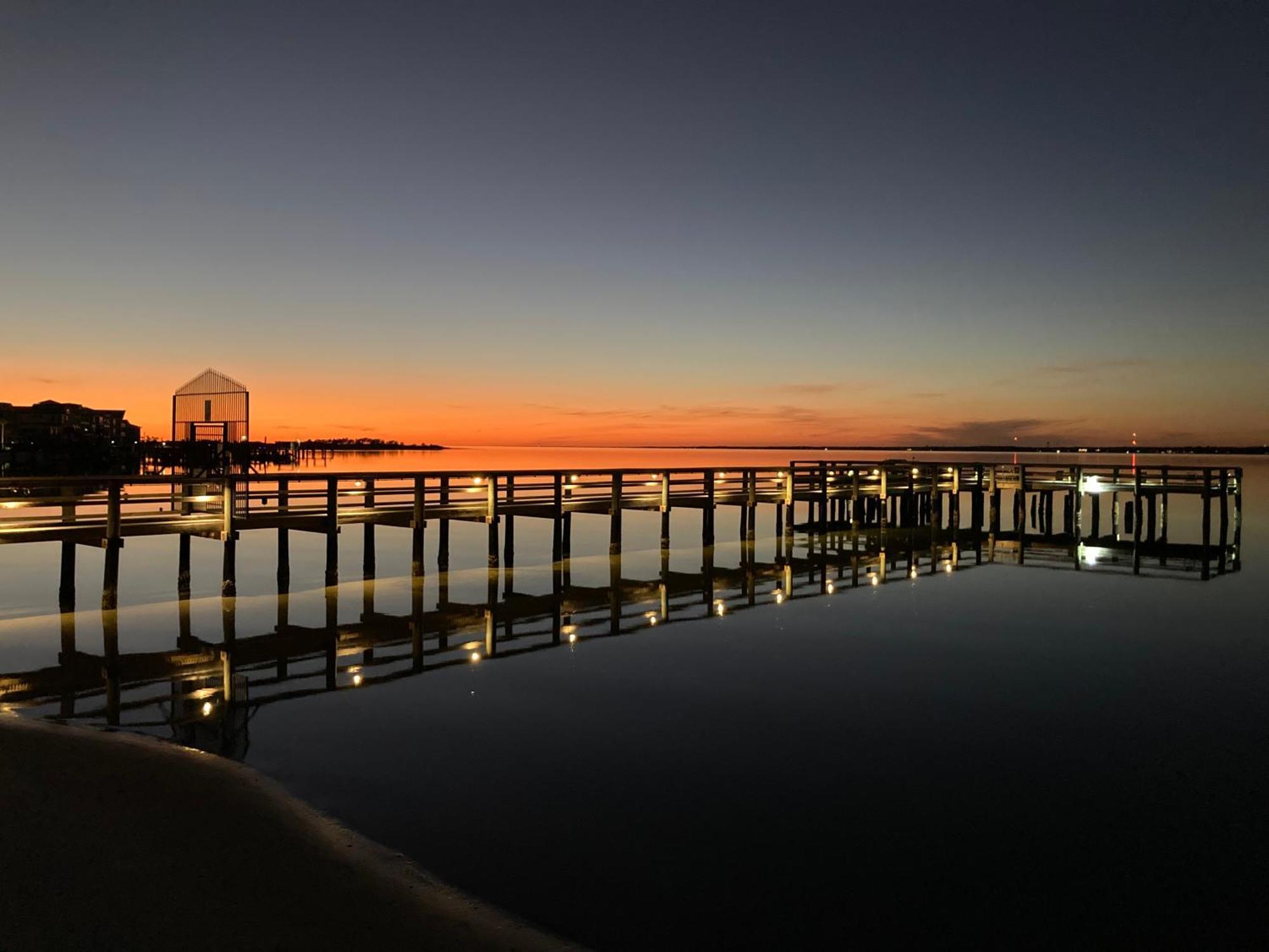 Romantic Condo For 2-Sunset Harbor Palms 1-205, Pool, Fishing Pier Navarre Exterior photo