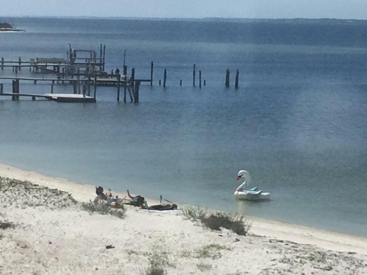 Romantic Condo For 2-Sunset Harbor Palms 1-205, Pool, Fishing Pier Navarre Exterior photo