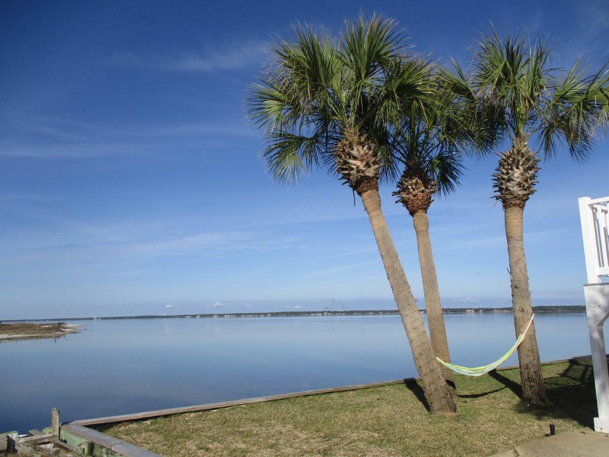 Romantic Condo For 2-Sunset Harbor Palms 1-205, Pool, Fishing Pier Navarre Exterior photo