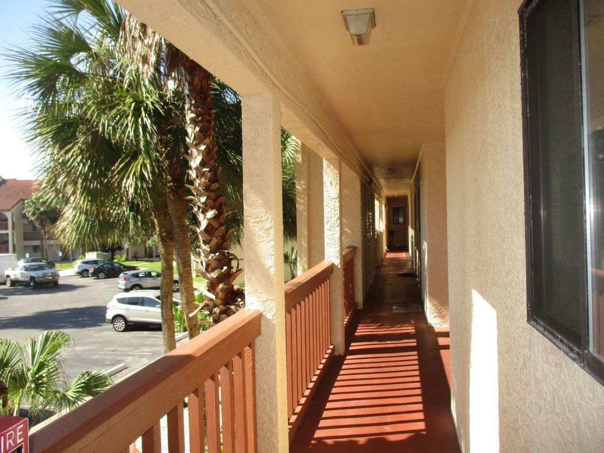 Romantic Condo For 2-Sunset Harbor Palms 1-205, Pool, Fishing Pier Navarre Exterior photo